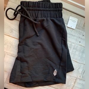 NWT Free People Shorts
